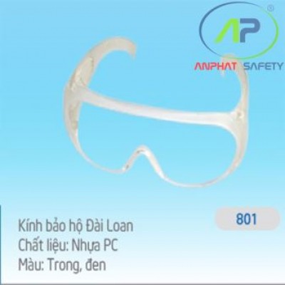 Kính đeo trong 801 (MM đài loan)